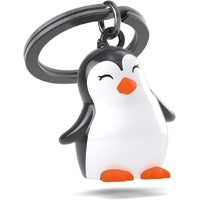 Key Chain - Penguin
