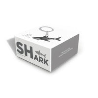 Key Chain - Shark