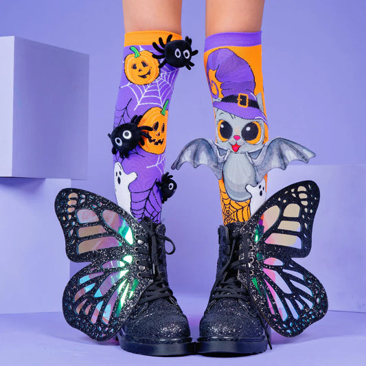 Halloween Socks | Madmia