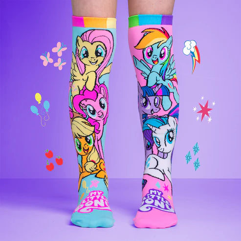 My Little Pony Socks | Madmia