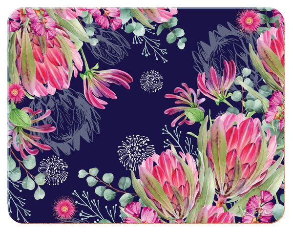 Placemat Set of 6 | Lisa Pollock