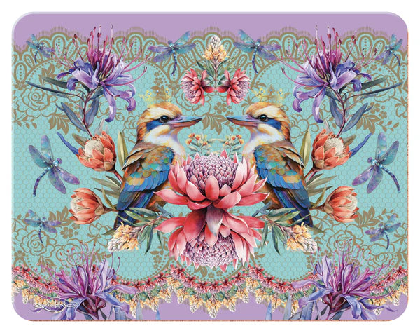 Placemat Set of 6 | Lisa Pollock