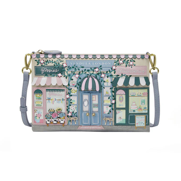 Posies and Patisseries Kate Bag | Vendula London