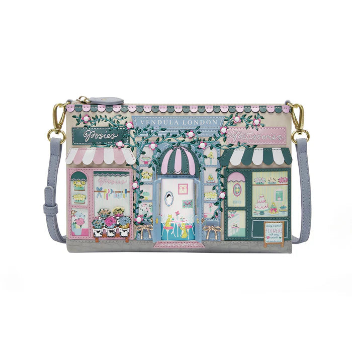 Posies and Patisseries Kate Bag | Vendula London