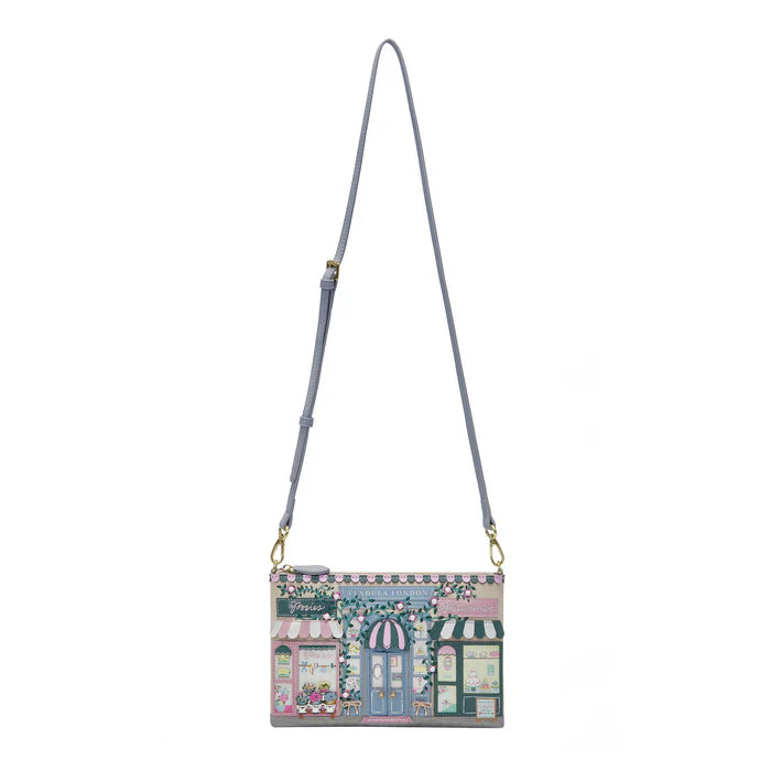 Posies and Patisseries Kate Bag | Vendula London