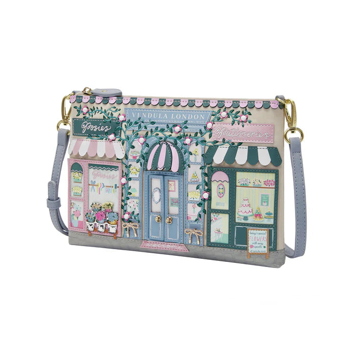 Posies and Patisseries Kate Bag | Vendula London