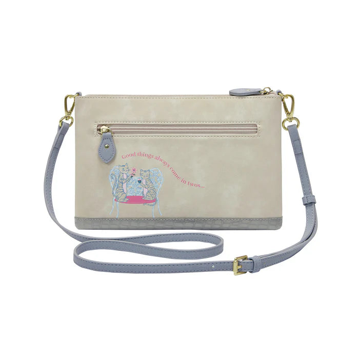 Posies and Patisseries Kate Bag | Vendula London