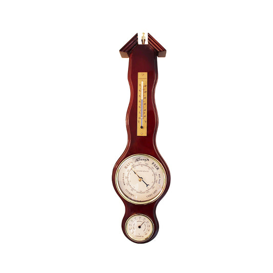 Weather station - Dark Brown - Cambridge