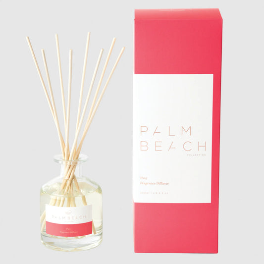 Posy Reed Diffuser 250ml | Palm Beach