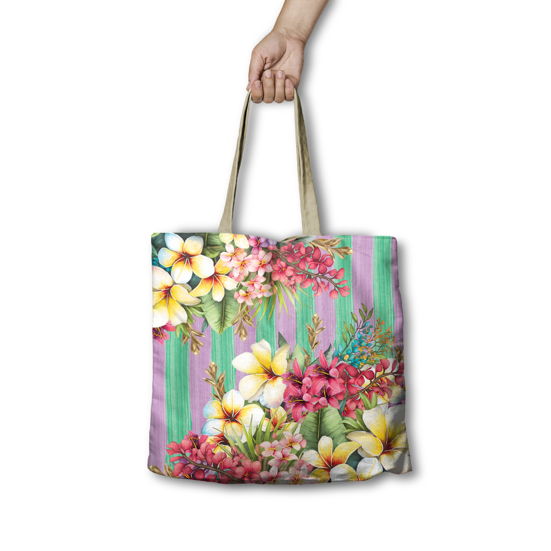 Reusable Shopping Bag | Lisa Pollock