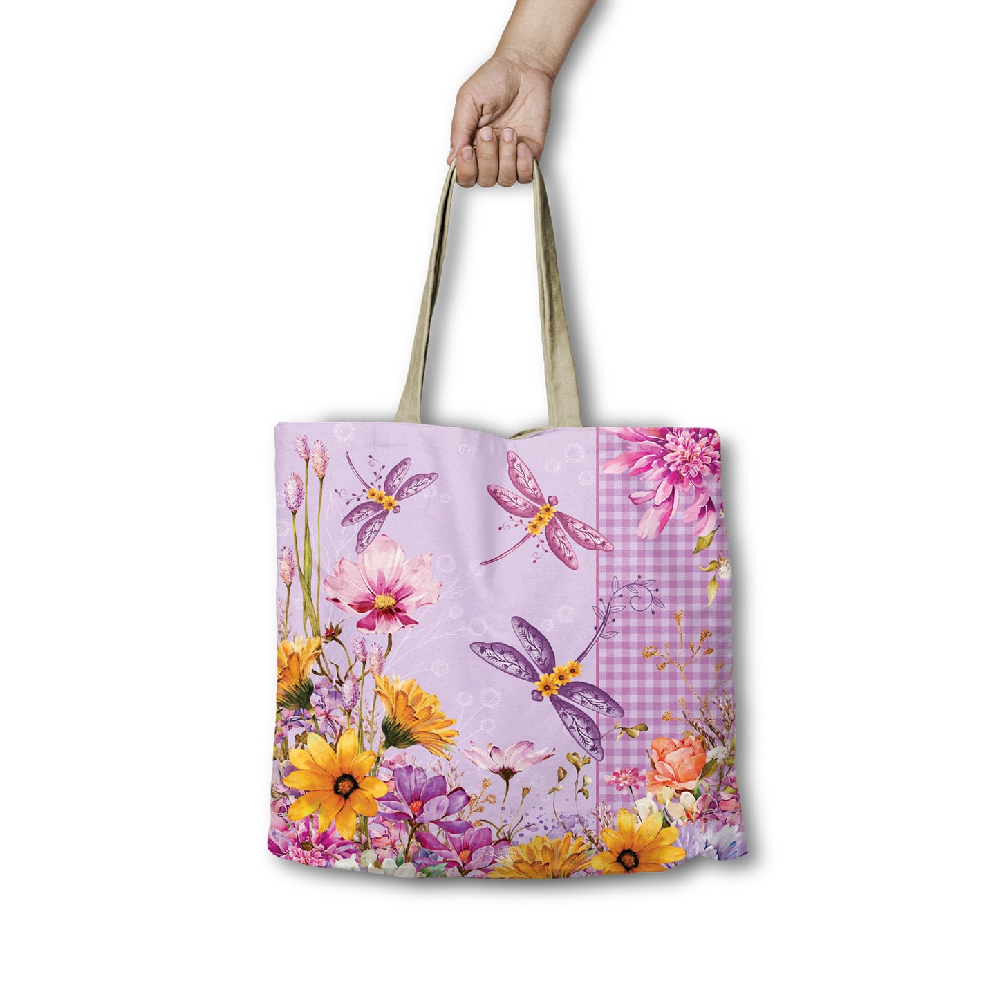 Reusable Shopping Bag | Lisa Pollock
