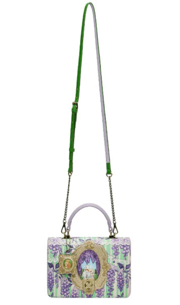 Regency Gardens Cassie Bag | Vendula London