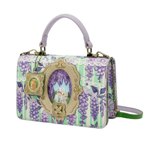 Regency Gardens Cassie Bag | Vendula London