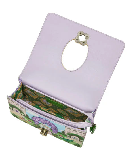 Regency Gardens Cassie Bag | Vendula London