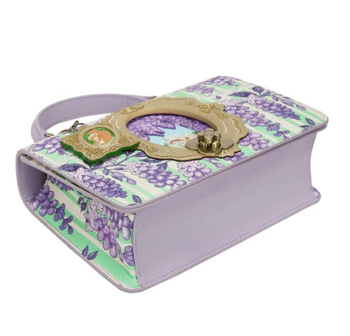 Regency Gardens Cassie Bag | Vendula London