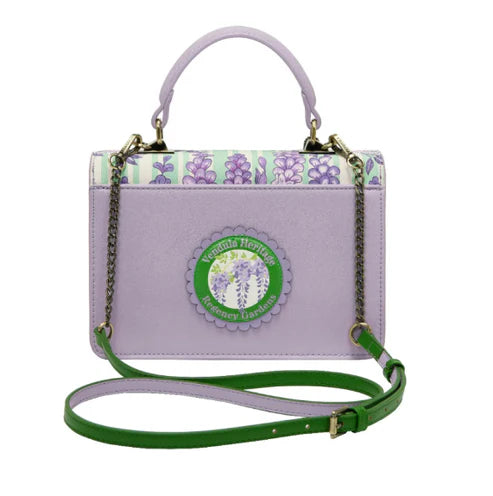 Regency Gardens Cassie Bag | Vendula London