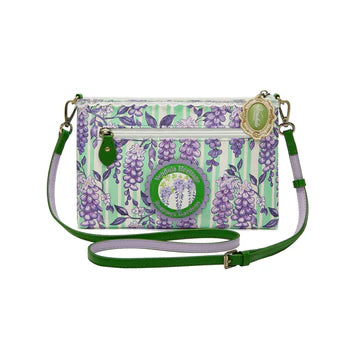 Regency Gardens Kate Bag | Vendula London