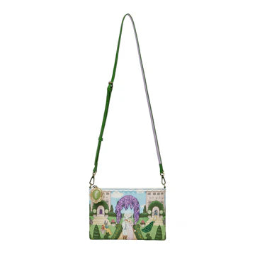 Regency Gardens Kate Bag | Vendula London