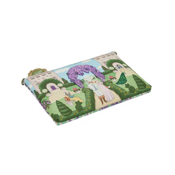 Regency Gardens Kate Bag | Vendula London