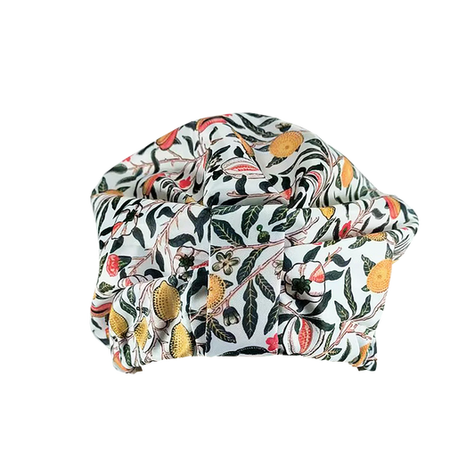 William Morris Fruit - Shower Cap