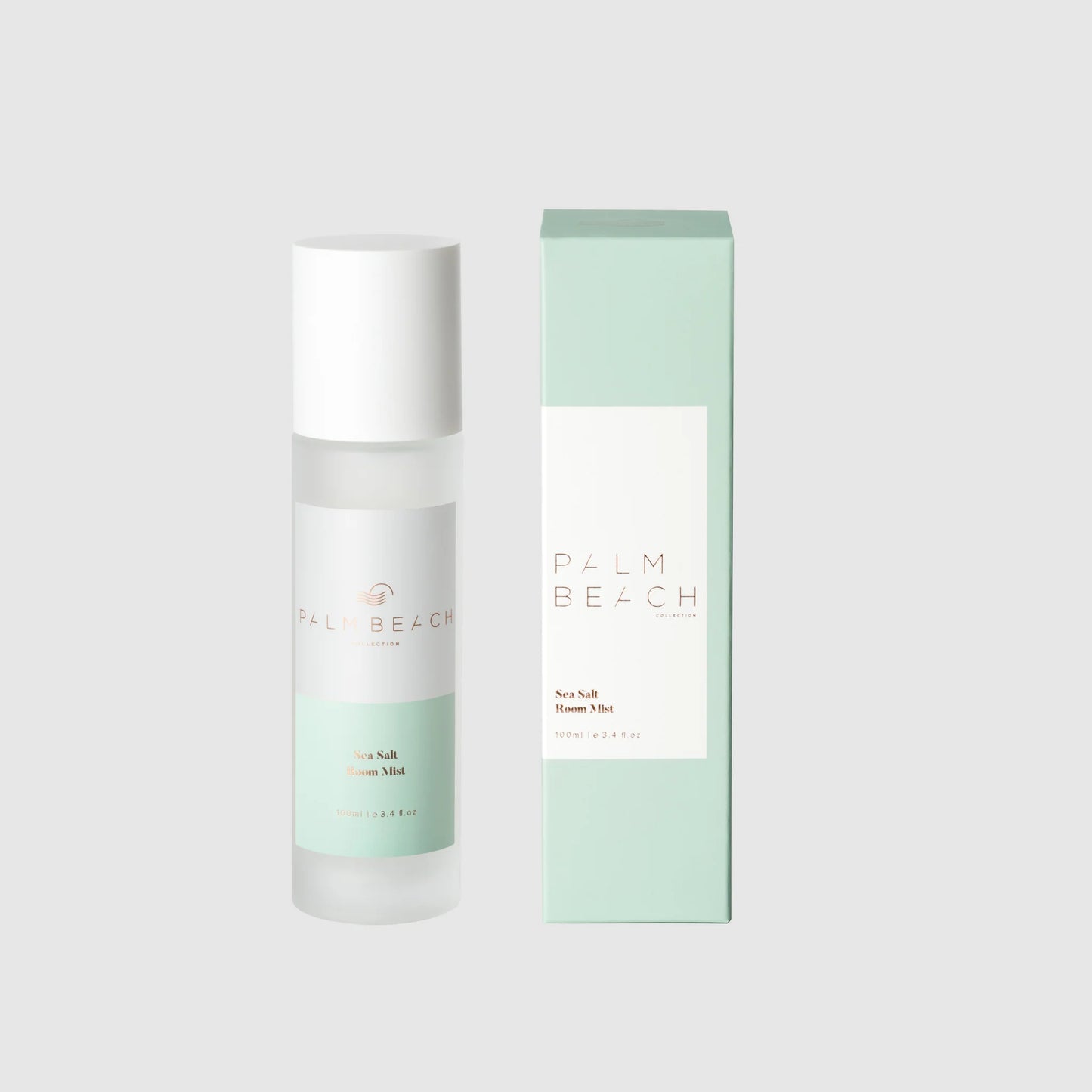 Sea Salt Room Mist 100ml | Palm Beach