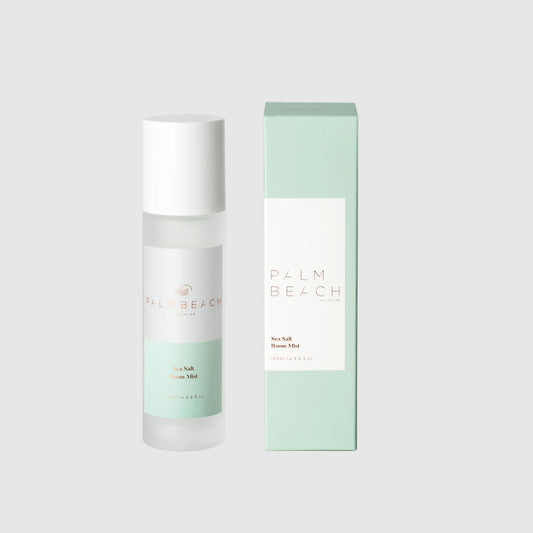 Sea Salt Room Mist 100ml | Palm Beach