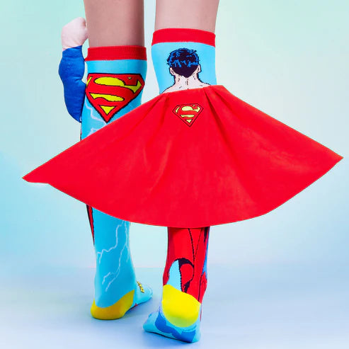 Superman Socks | Madmia