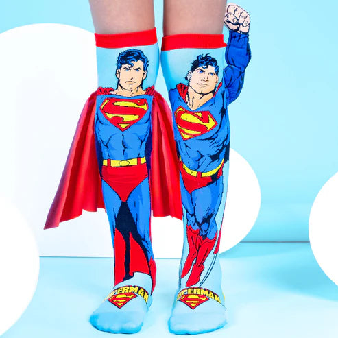 Superman Socks | Madmia