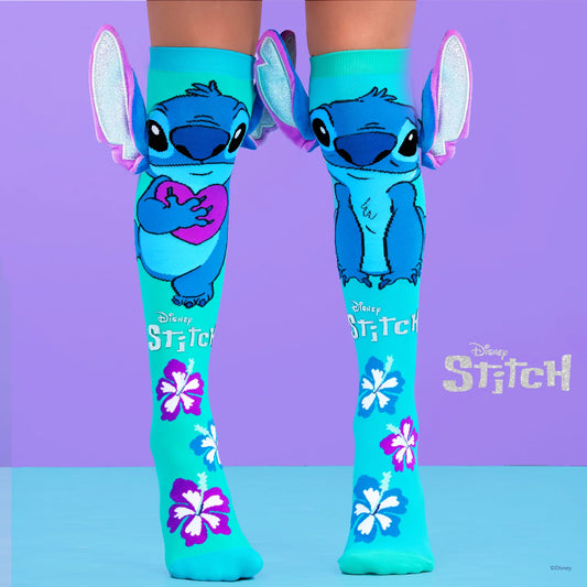 Silver Stitch Socks | Madmia