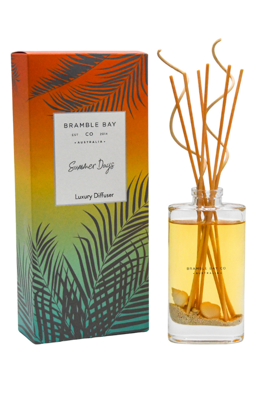 Ocean Diffuser Summer Days - 150ml