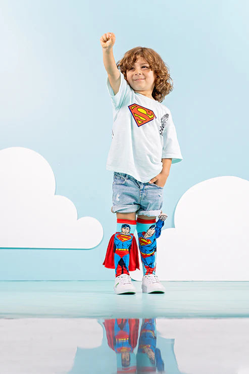 Superman Socks | Madmia