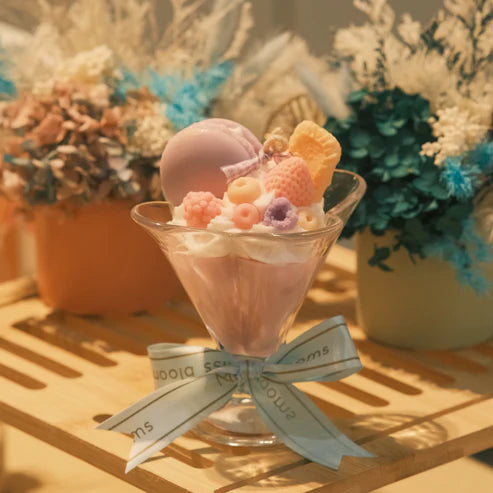 Sweet Treats Candle Cup | Miss Blooms