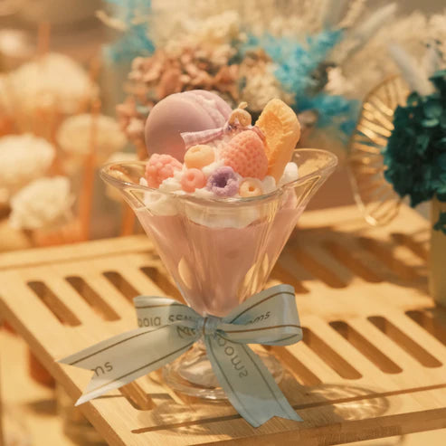 Sweet Treats Candle Cup | Miss Blooms