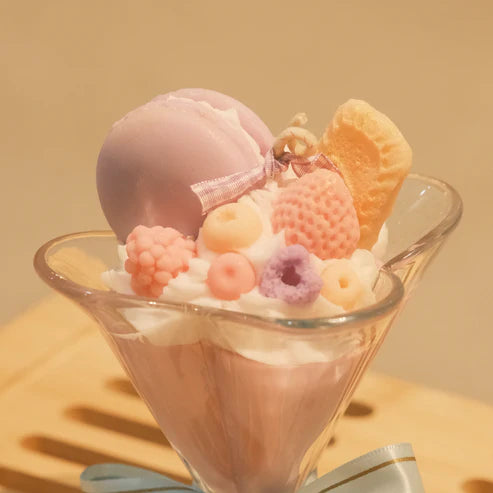 Sweet Treats Candle Cup | Miss Blooms