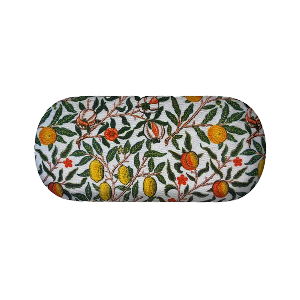 Fruit William Morris - Travel Case