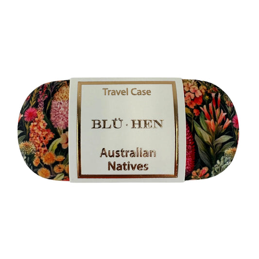 Australian Natives - Travel Case