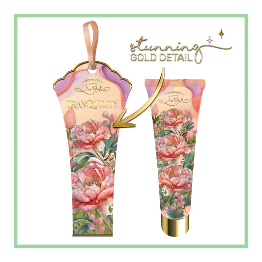 Hand Cream | 50ml | Lisa Pollock