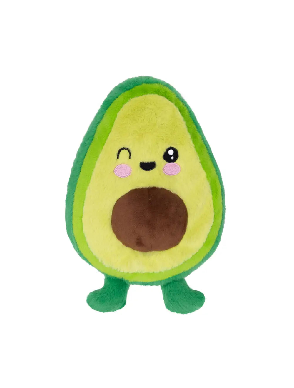Toasty Hugs Quotes Alfie Avocado | Splosh