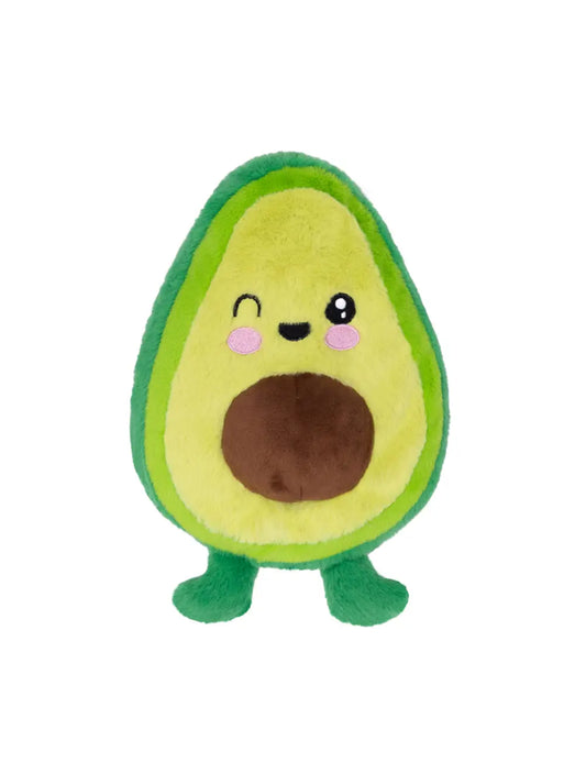 Toasty Hugs Quotes Alfie Avocado | Splosh