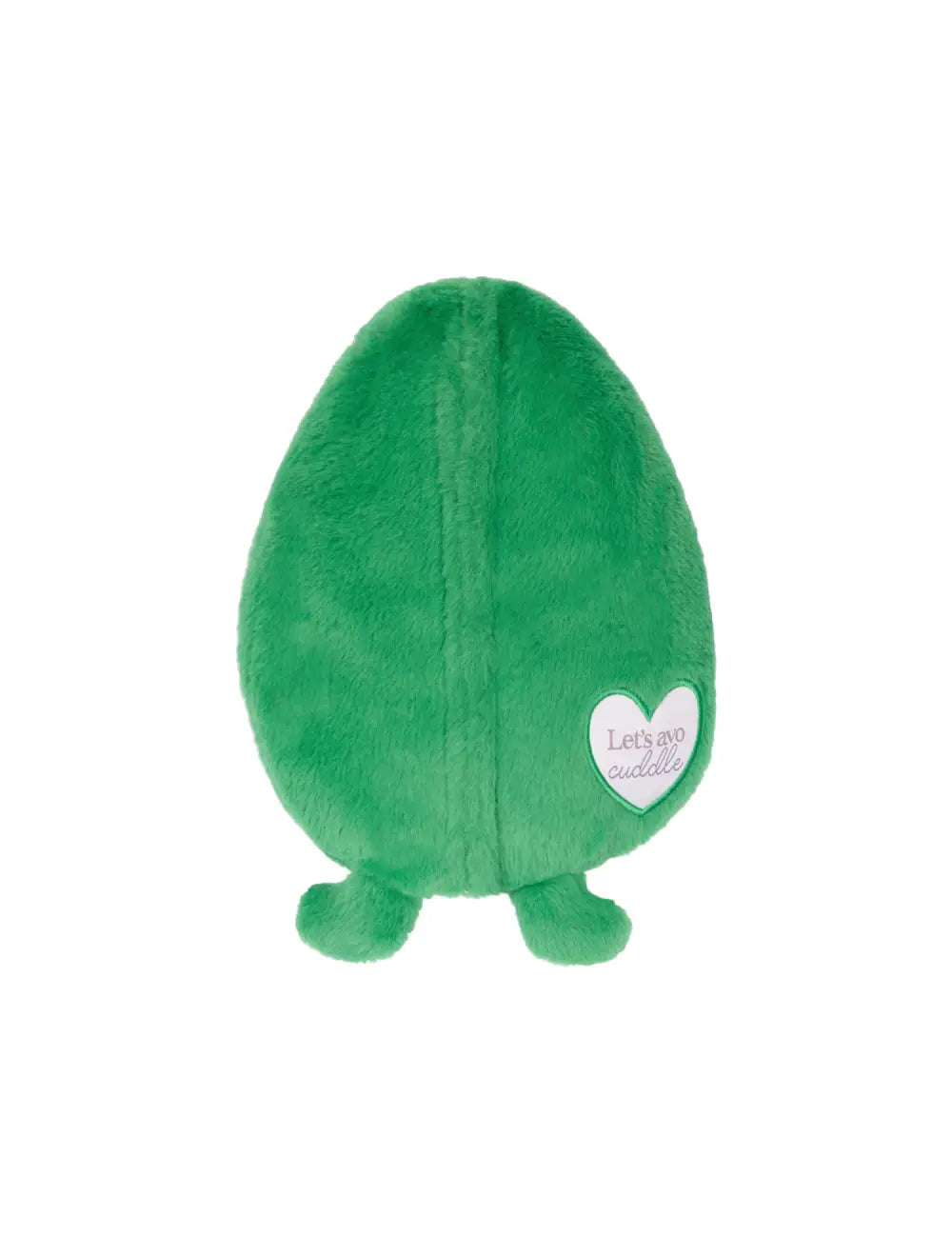 Toasty Hugs Quotes Alfie Avocado | Splosh
