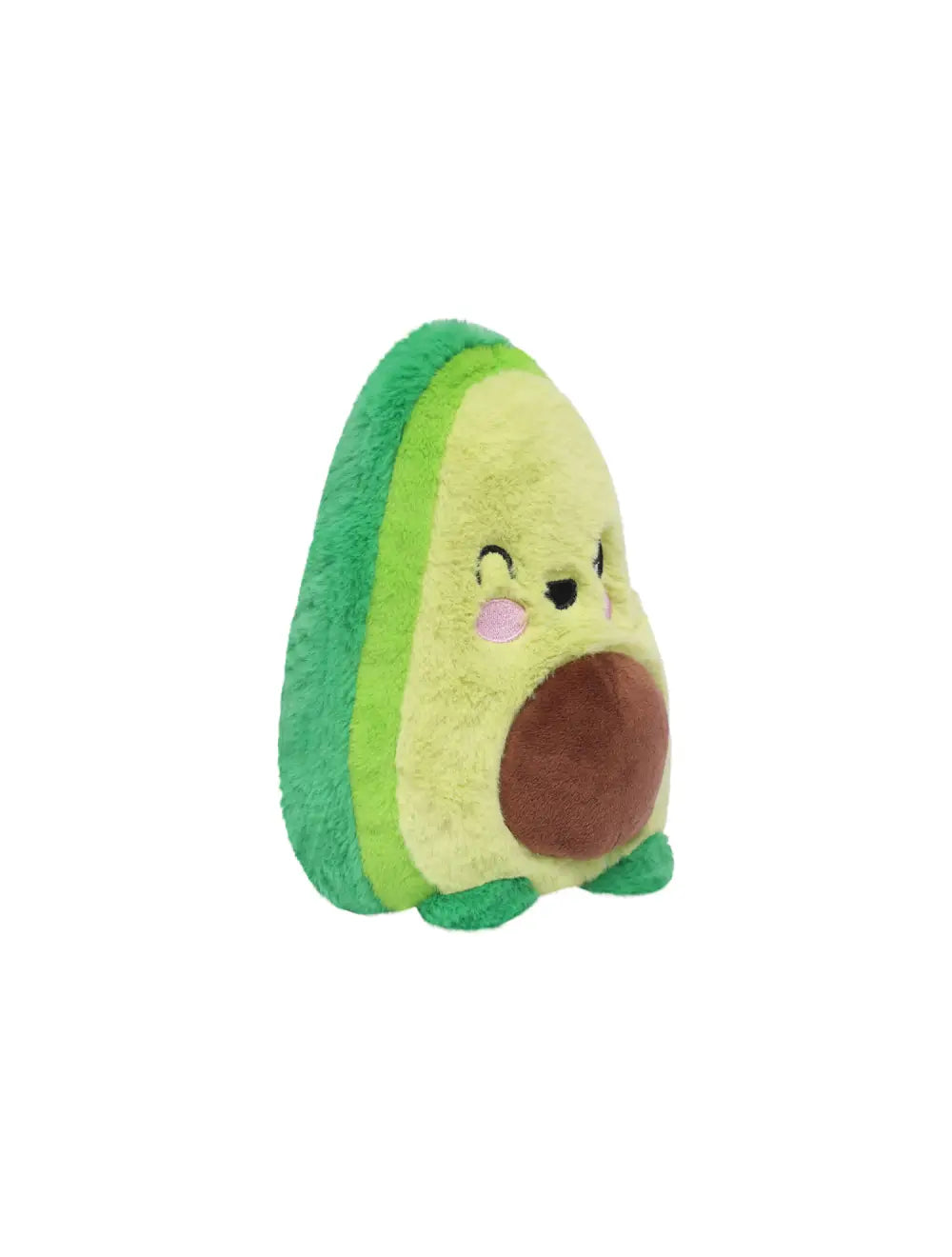 Toasty Hugs Quotes Alfie Avocado | Splosh