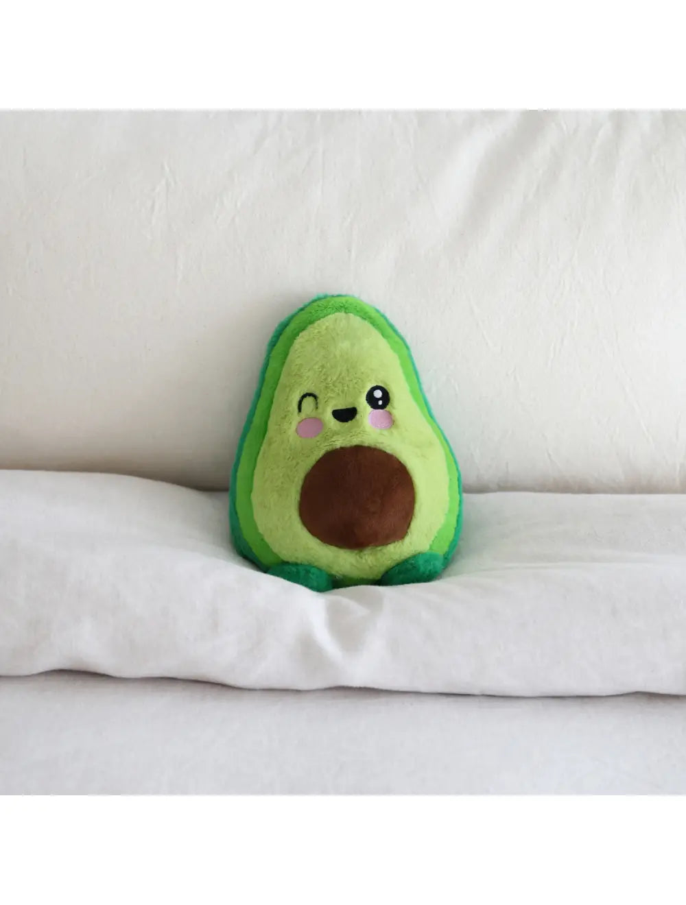 Toasty Hugs Quotes Alfie Avocado | Splosh