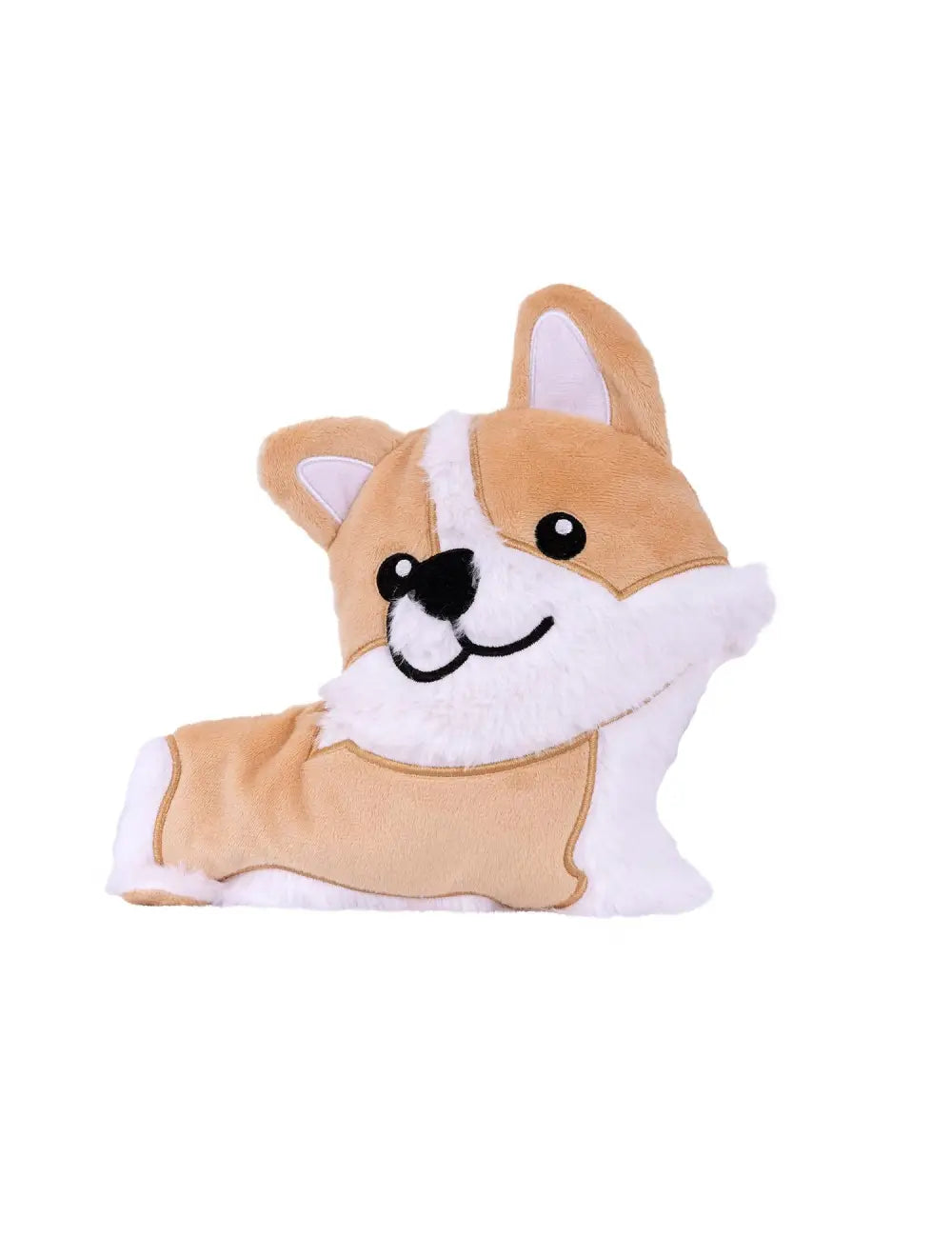 Toasty Hugs Quotes Cora Corgi | Splosh
