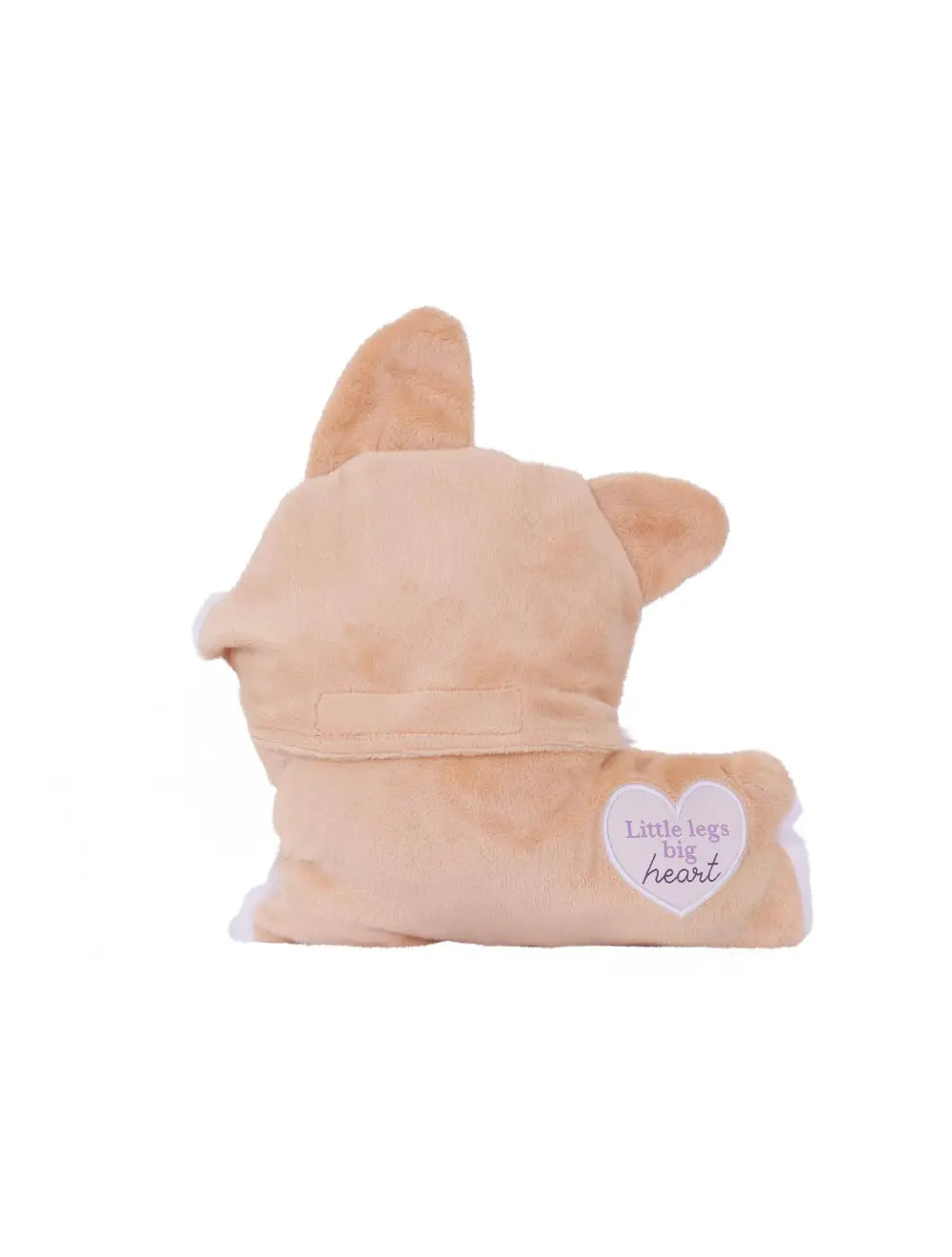 Toasty Hugs Quotes Cora Corgi | Splosh