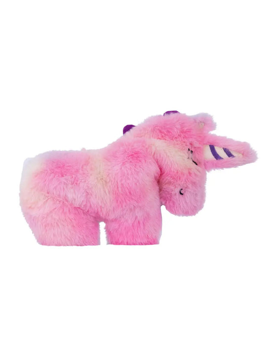 Toasty Hugs Quotes Glitter Unicorn | Splosh