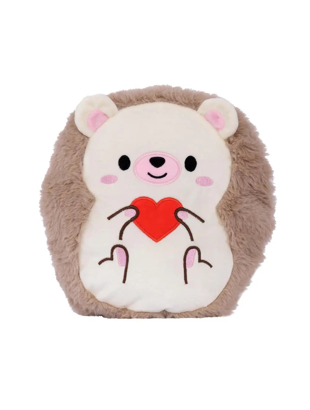 Toasty Hugs Quotes Hemmy Hedgehog | Splosh