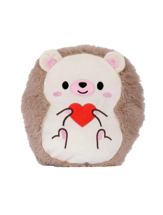 Toasty Hugs Quotes Hemmy Hedgehog | Splosh