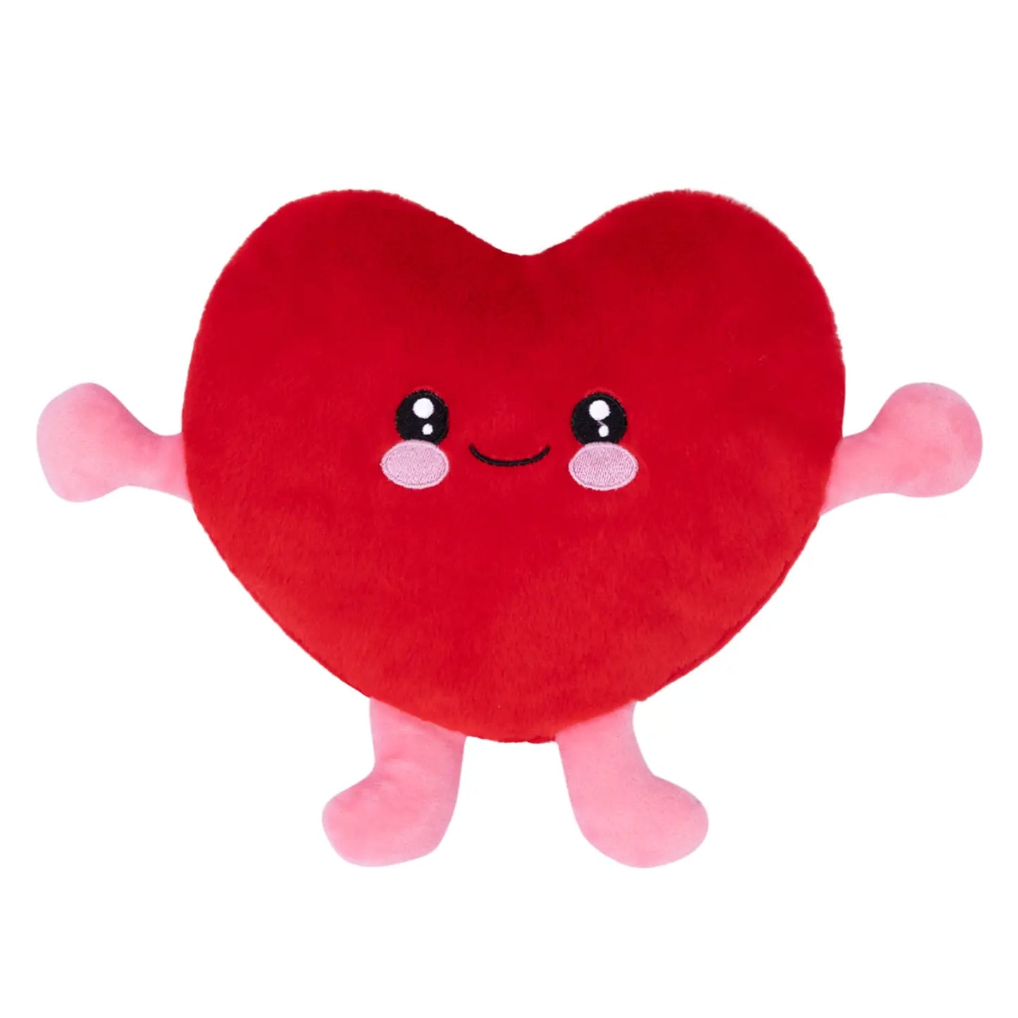 Toasty Hugs Quotes Hugo Heart | Splosh