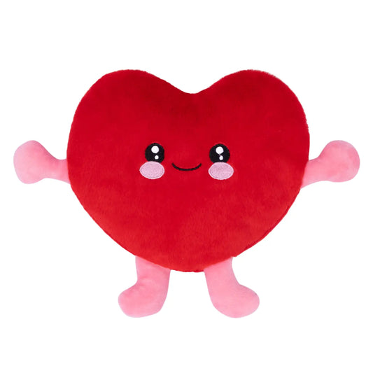 Toasty Hugs Quotes Hugo Heart | Splosh