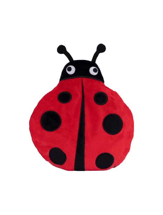 Toasty Hugs Quotes Lydia Ladybug | Splosh